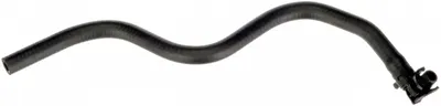 Furtun radiator superior (7,5mm 7,5mm) potrivit OPEL MERIVA B 1.4 1.4LPG 06.10-03.17