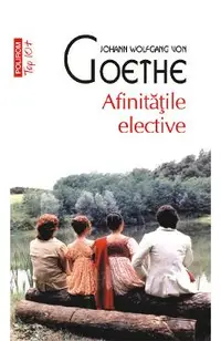 eBook Afinitatile elective