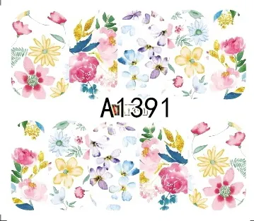 Tatuaj - A1391