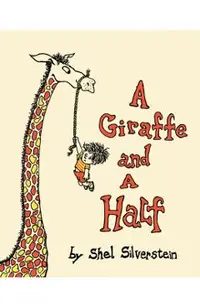 A Giraffe and a Half