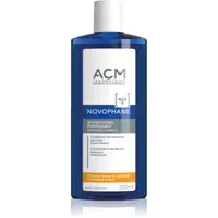 ACM Novophane sampon de întărire pentru părul subtiat cu tendința de a cădea