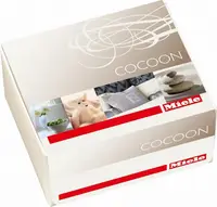 Flacon parfum Cocoon Miele, pentru uscator de rufe, 1 flacon ~ 50 de cicluri de uscare, 12.5 ml