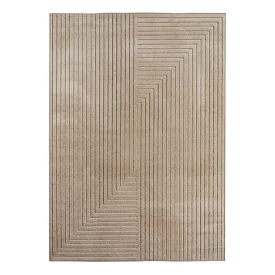 Covor pentru exterior și interior bej 160x230 cm Nova 1202 – Ayyildiz Carpets