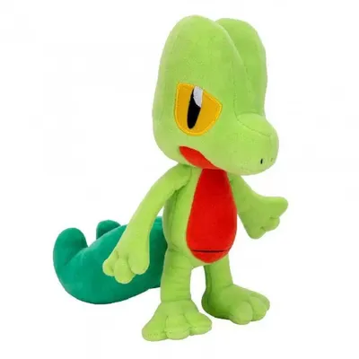 Figurina de plus Pokemon 20 cm
