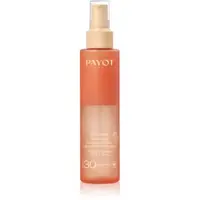 Payot Solaire Eau Fraîche Haute Protection SPF30 spray protector pentru plajă SPF 30