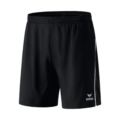 Pantaloni scurți de alergare 565 Black Junior