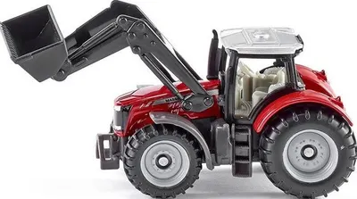 Jucarie pentru copii Siku - Tractor