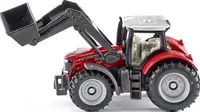 Jucarie pentru copii Siku - Tractor