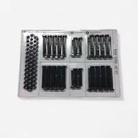 Kit șuruburi Bodybuilding Rack 900