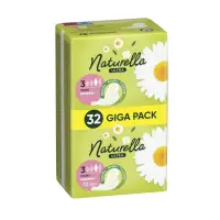 Naturella Absorbante 32 buc Size 3 Chamomile
