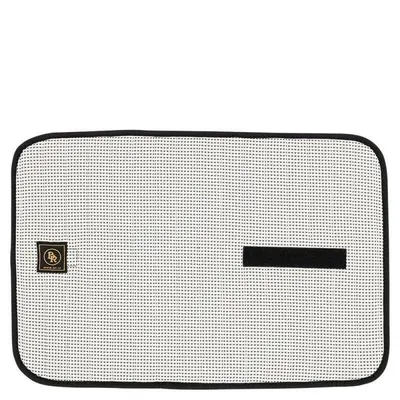 Br Onderbandages Bamboo Charcoal Off White