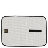 Br Onderbandages Bamboo Charcoal Off White