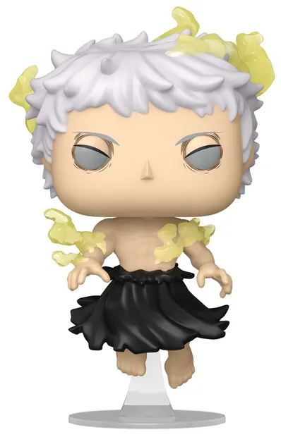 Figurină Funko POP! Animation: My Hero Academia - All For One #2161