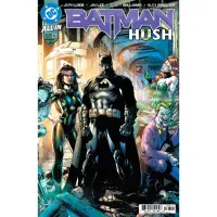 Batman 163 - Coperta A