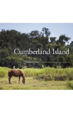 Cumberland Island: Footsteps in Time