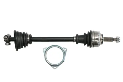 Planetara fata stanga 620mm (pentru vehicule cu ABS, nou) potrivit RENAULT CLIO II, CLIO II HATCHBACK, KANGOO, KANGOO EXPRESS, LAGUNA I, LOGAN II, MEGANE I, MEGANE I CLASSIC, MEGANE II 1.0-2.0 09.95