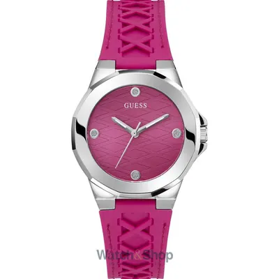 Ceas Guess Guess GW0599L1 Ladies watch Corset 38mm 1ATM