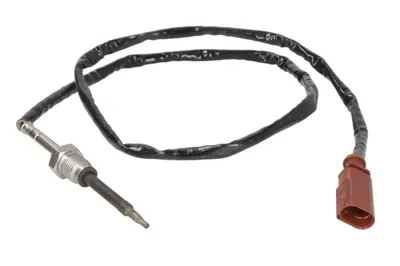 Senzor temperatura evacuare (dupa DPF) potrivit AUDI A4 ALLROAD B9, A4 B9, A5, Q5; SKODA KODIAQ I; VW ARTEON, PASSAT ALLTRACK B8, PASSAT B8, TIGUAN 2.0D 2.0DH 2.0H 08.14
