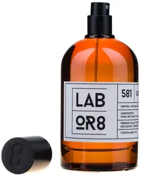 Labor8 Parfum Gevurah 581, 30 ml