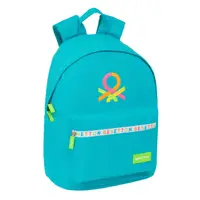 Rucsac pentru Laptop Benetton benetton Albastru