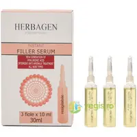 Ser Filler Instant cu Microsfere de Acid Hialuronic 30ml