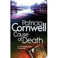 Cause Of Death (Kay Scarpetta)