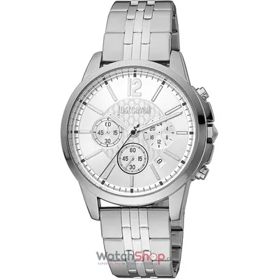 Ceas Just&nbsp;Cavalli Crono JC1G175M0255 Cronograf