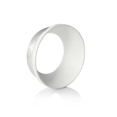 Smile Anello Frontale Wh Per Tracklights 15w