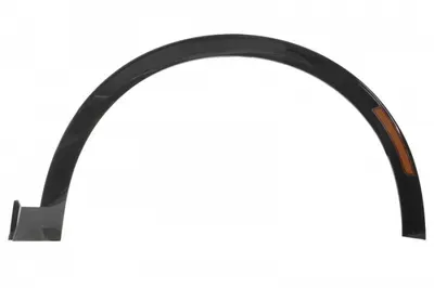 Ornament aripa fata dreapta potrivit KIA SPORTAGE V NQ5 09.21