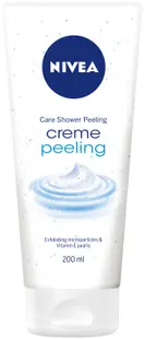 Nivea Peeling corporal, 200 ml