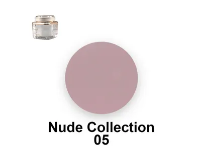 Polygel Lichid Nude 05 – 30g Tp Nails