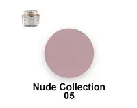 Polygel Lichid Nude 05 – 30g Tp Nails