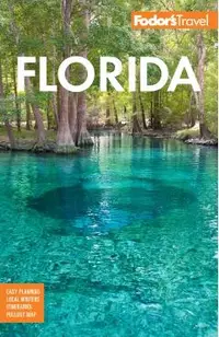 Fodor's Florida