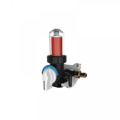 Filtru cu discuri Bluesoft cu spalare inversa manuala DFA-34M