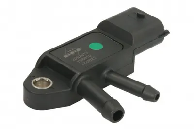 Senzor presiune gaze evacuare (numar pini: 3) potrivit IVECO DAILY IV, DAILY V, DAILY VI; ALFA ROMEO 159, BRERA, GIULIA, GIULIETTA, GIULIETTA HATCHBACK, MITO, SPIDER, STELVIO 1.3D-3.0D 09.03