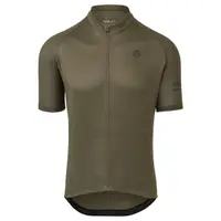 Core Jersey Ss Essential Men Green
