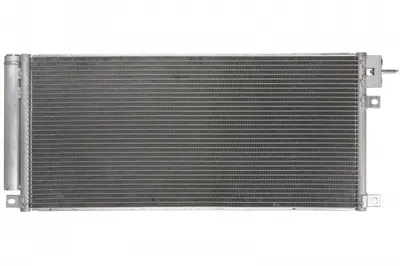 Condensator climatizare (cu uscator) potrivit BUICK ENCORE; CHEVROLET TRAX; OPEL MOKKA MOKKA X 1.4 1.4LPG 06.12