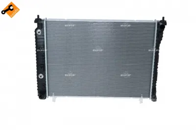 Radiator motor (Automat) potrivit CHEVROLET CAPTIVA; OPEL ANTARA A 2.4-3.2