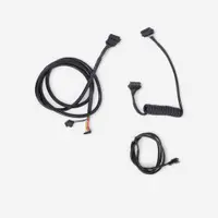 Set cabluri de schimb consolă Challenge Bike