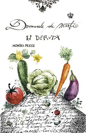 Doamnele de marti in deruta!