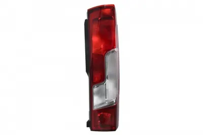 Stop spate dreapta potrivit CITROEN JUMPER II; FIAT DUCATO; PEUGEOT BOXER 06.14-12.17