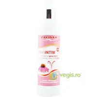 Gel pentru Igiena Intima cu Echinacea, Salvie si 11 Plante Favi Intim 250ml