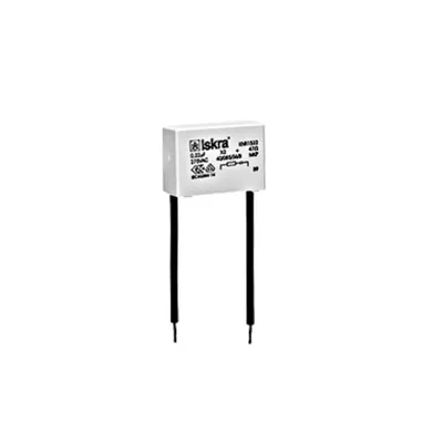 Filtru RC/ PD-C