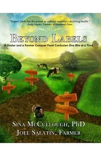 Beyond Labels: A Doctor and a Farmer Conquer Food Confusion One Bite at a Time