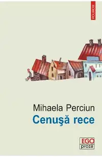 eBook Cenusa rece