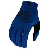Mănuși MTB Troy Lee Designs Air Blue