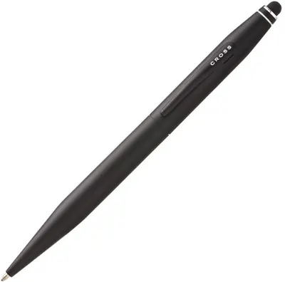 Pix multifunctional Cross Tech2 - Satin Black