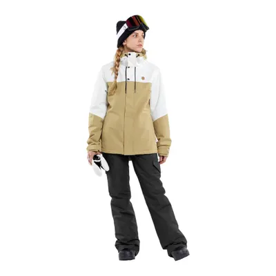 Jachetă de snowboard pentru femei Volcom Bolt Ins