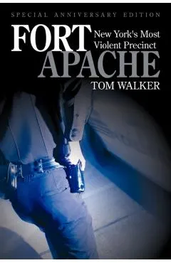 Fort Apache: New York's Most Violent Precinct