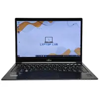Laptop Second Hand Fujitsu LIFEBOOK U772 - 14.0inch Intel i5-3317U 8GB RAM 240GB SSD Windows 10 Refurbished